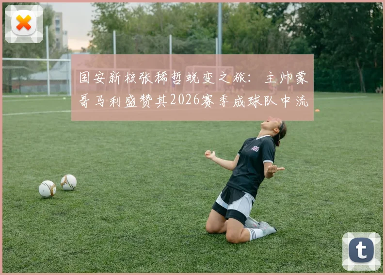 国安新核张稀哲蜕变之旅：主帅蒙哥马利盛赞其2026赛季成球队中流砥柱与榜样