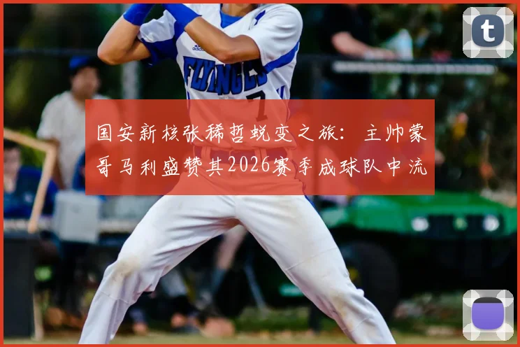 国安新核张稀哲蜕变之旅:主帅蒙哥马利盛赞其2026赛季成球队中流砥柱与榜样